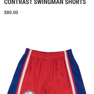 3 shorts for that price
three pair of shorts for why$120.00